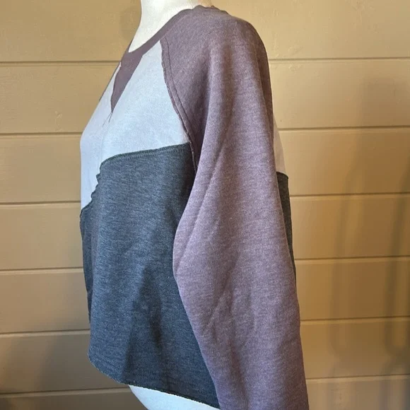 Free People Kindle Up Pullover Sweater Size XS
